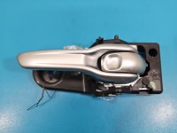 Klamka wewnętrzna przód prawa Jeep Cherokee KL C37090