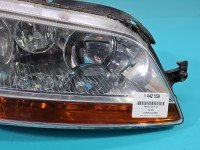 Reflektor prawy lampa przód Fiat Idea EUROPA