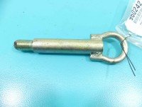 Ucho holownicze hak Mazda 3 BK