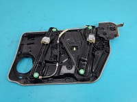 Podnośnik przód lewy MERCEDES W176 A2465404805 5d HB