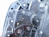 Zamek tył lewy BMW G11 G12 Producent części: BMW, Europejska, 6+2PIN 2581895