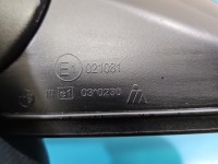 Lusterko lewe Alfa romeo Giulietta 5pin .rysy,odpryski na obudowie CZARNY VR.805 europa