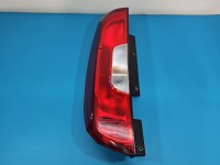 Lampa tył lewa błotnika Fiat Doblo II 10- HB EUROPA