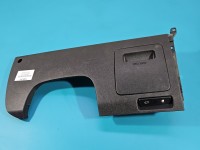Osłona ZAŚLEPKA PLASTIK POD KIEROWNICE Kia Sorento III 14-20 84750-C5250