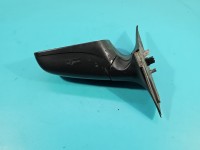 Lusterko lewe pin Opel Astra II G HB 5d kolor granatowy europa