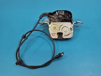 Zamek tył lewy Mercedes W213 kanapy 3 PIN