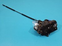 Zamek przód lewy 3D1837015 Seat Toledo III EUROPA