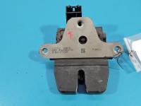 Zamek klapy tył FORD C-MAX II MK2 HB 4pin, 8M51-R44A66-DC
