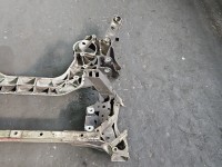 WÓZEK KOŁYSKA TRAWERS Sanki Belka silnika Bmw f10 f11 2.0d (N47D20D)