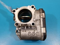 Przepustnica Nissan Qashqai I J10 06-13 8200330810, 8200330812, 0281002681 2.0 dci