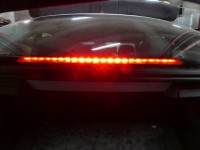 TRZECIE ŚWIATŁO STOP STOPU Mercedes W204 sedan A2046830130