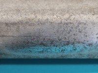 Wzmocnienie zderzaka przód belka Citroen C4 II CITROEN, Europejska przednie