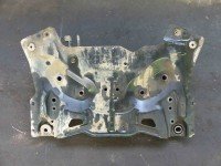 WÓZEK KOŁYSKA TRAWERS Sanki Belka silnika Peugeot 508 I 1.6 hdi