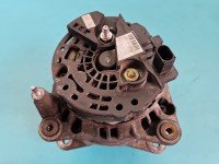 TEST Alternator Vw Polo IV 9N 028903028E 1.9 sdi