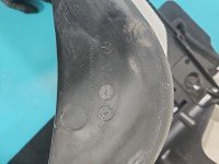 Wkład styropian bagażnika koła zapasowego Jeep Grand Cherokee IV WK2 68083016AD