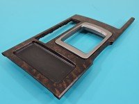 Listwa listwy dekory dekor deski Toyota Land Cruiser J200 07- eu