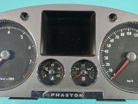 Licznik Vw Phaeton 0263619102, 3D0920881 3.2 V6 EUROPA