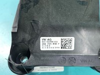 Pedał pedały Skoda Kamiq hamulca sprzęgła