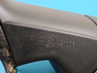 Lusterko lewe pin Vw Passat CC sedan 4d kolor LC8Y europa