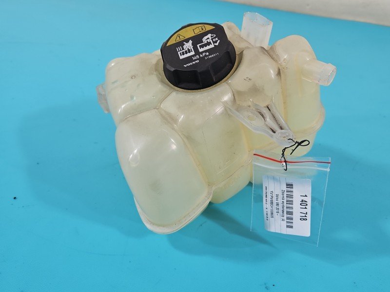 Zbiorniczek Zbiornik wyrównawczy Volvo V90 2.0 D5