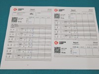 Wtryskiwacz Suzuki Swift Mk6 1.3 DDiS 0445110083