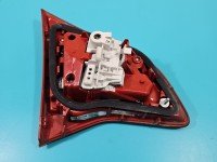 Lampa tył prawa Opel Meriva B HB EUROPA 13434862, 0284531167