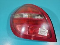 Lampa tył lewa Nissan Almera N16 HB