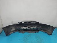 Zderzak przód Honda Civic VI granatowy