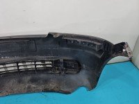 Zderzak przód Audi A2 czarny LZ5Q