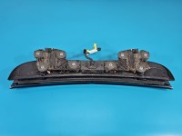 Spoiler lotka klapy Porsche Panamera I 970 LC9A