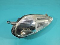 Reflektor prawy lampa przód Fiat Grande Punto EUROPA