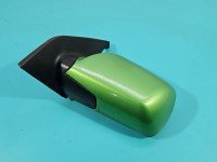 Lusterko lewe pin Kia Picanto I HB SAMBA GREEN M5 5d europa
