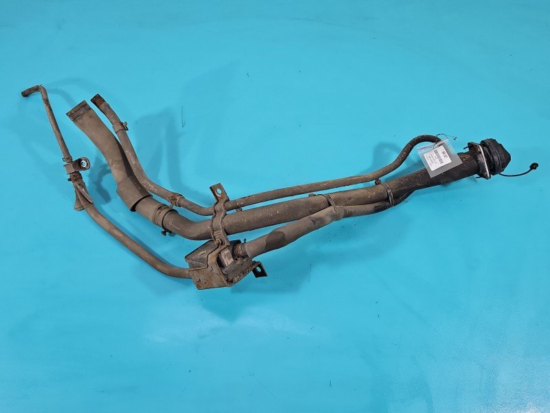 rura Wlew paliwa Kia Optima III 10-15 rura Wlew paliwa Kia Optima III 10-15