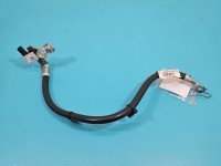 KLEMA INSTALACJA WIĄZKA MINUSOWA MINUS Opel Astra V K 13526054