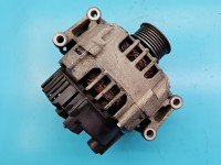 TEST Alternator Audi A4 B7 06B903016AE, 2542738C 2.0 20V