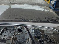Dach AUDI A6 C7 kombi 5d