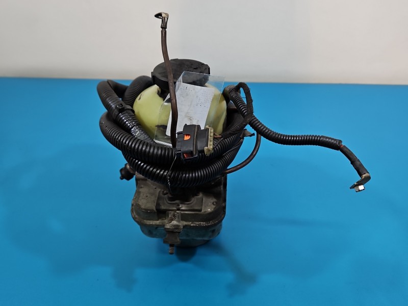 Pompa wspomagania Opel Astra III H 1.6 16V