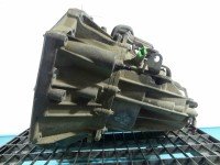 Skrzynia biegów TL4A113 Nissan Qashqai I J10 06-13 1.5 dci