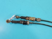 DŹWIGNIA LEWAREK WYBIERAK LINKI Nissan Micra K13 1.2 16v