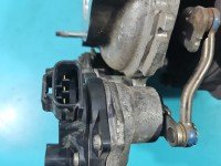 Turbosprężarka Toyota Corolla E15 780708-5, 780708-0005, 17201-0N042 1.4 D4D 90KM
