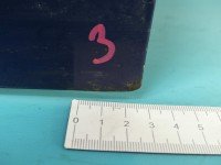 DRZWI PRZÓD LEWE KIEROWCY Daewoo Matiz 5d granatowy