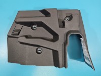 Mocowanie Europejska, tył lewe półki bagażnika uchwyt 5NA858847C Vw Tiguan II 16-