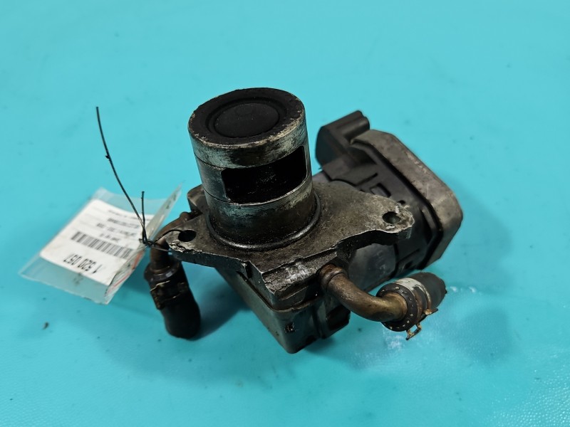 Zawór egr Opel Vectra C 00005321A8 2.2 dti Diesel, Producent części: OPEL, Europejska