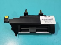 Kratka nawiewu Peugeot 508 II 18- 98328243ZD EUROPA