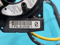 Poduszki powietrzne zestaw komplet Honda Logo