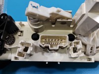 Konsola panel nawiewu Renault Clio III 69590001