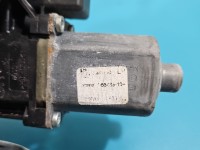 Podnośnik przód lewy SZYBY WINDA 13350757, 966431-103, 915722-103 Opel Astra IV J 7pin 5d kombi