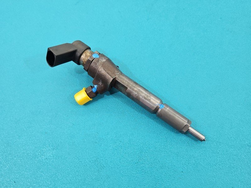 TESTOWANY Wtryskiwacz Ford Focus Mk2 1.8 tdci TESTOWANY Wtryskiwacz Ford Focus Mk2 1.8 tdci