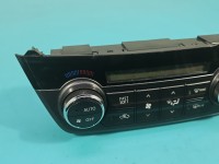 Konsola panel nawiewu Toyota Rav4 IV 55900-42410