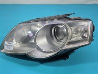 Reflektor lewy lampa przód Vw Passat B6 EUROPA